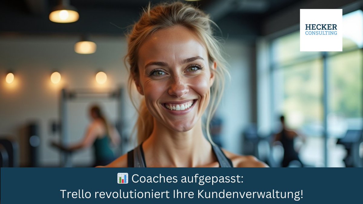 HECKER CONSULTING tweet media