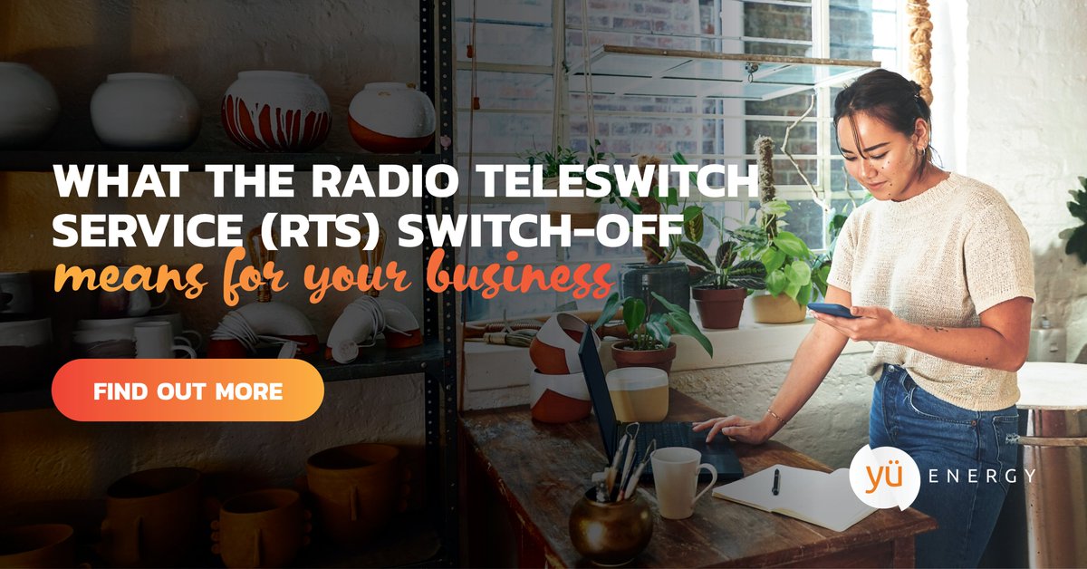 Yu Energy tweet media