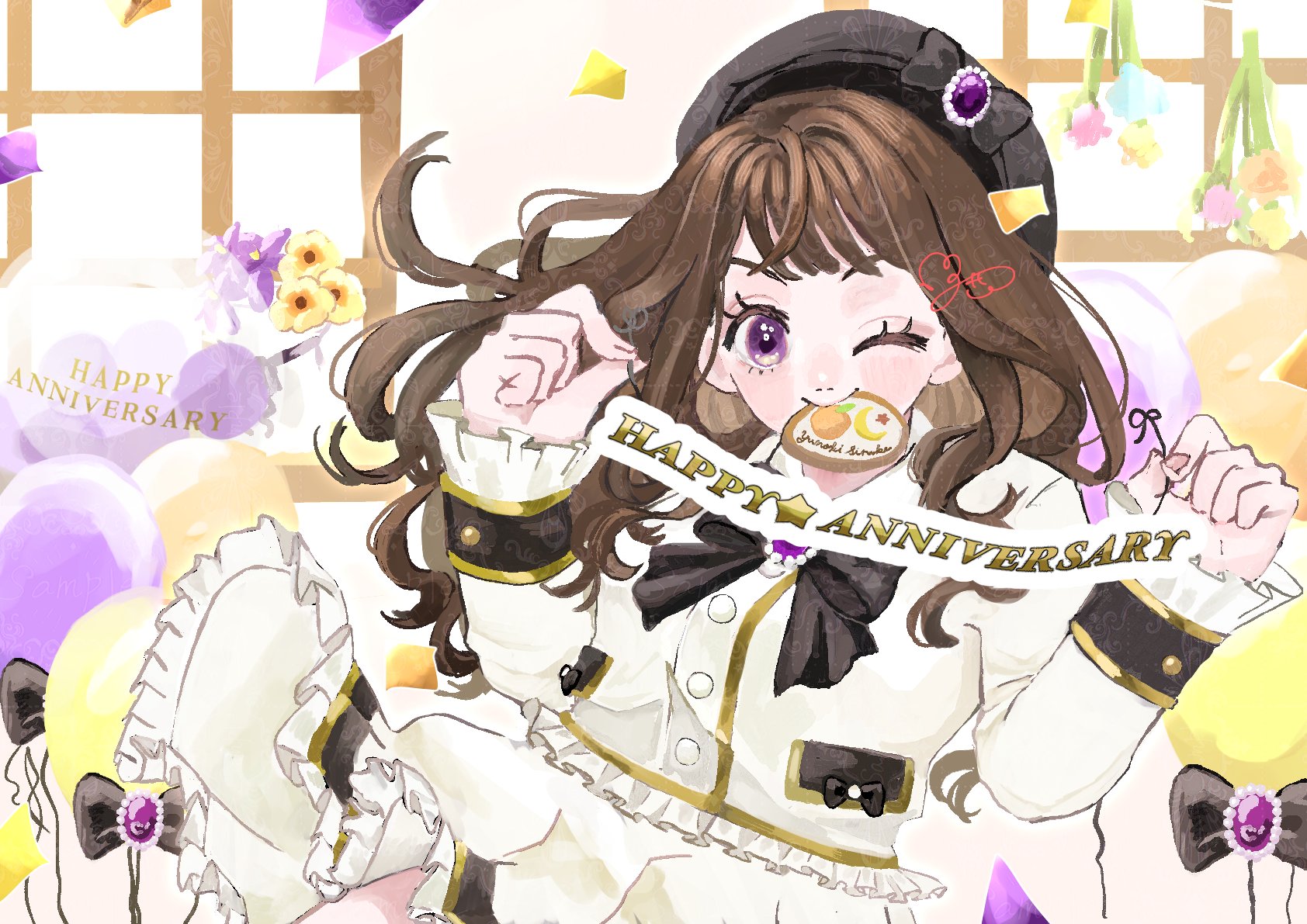 ユキモ⋆✦ご依頼受付中 (@andyuki_065) / X