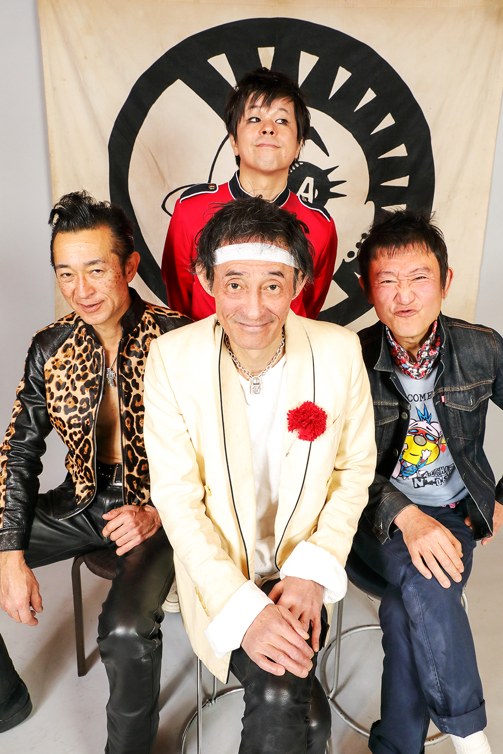 ラフィンノーズ (@LaughinNose_) / X