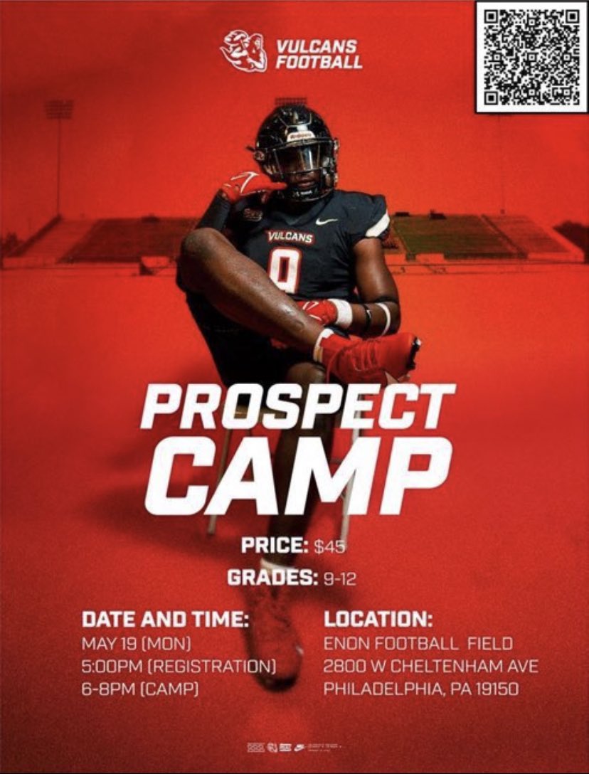 (S)alahudin (A)bdur-Rashid (@salah20k) on Twitter photo I am thrilled to be attending the Cal U of PA camp! I'm a 5’8 180 Rb class of 2026, and eager to compete and showcase my skills. <a href="/coachjaturner/">Jawan Turner</a> <a href="/RelentlessKO/">Coach Kevin Organ ⚡</a> <a href="/Coach_UD1/">Darrell Dulany</a> <a href="/DELCOFootball/">#DelcoFootball</a> I am thrilled to be attending the Cal U of PA camp! I'm a 5’8 180 Rb class of 2026, and eager to compete and showcase my skills. <a href="/coachjaturner/">Jawan Turner</a> <a href="/RelentlessKO/">Coach Kevin Organ ⚡</a> <a href="/Coach_UD1/">Darrell Dulany</a> <a href="/DELCOFootball/">#DelcoFootball</a>