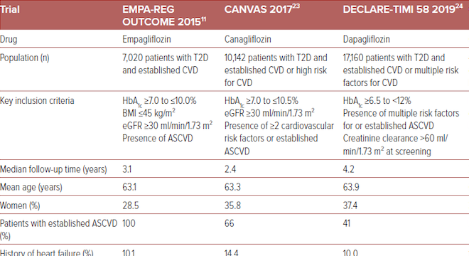 radcliffeCARDIO's tweet image. 📚New #USCJournal Article: "SGLTi and GLP-1 in HF"

📚 Just Published!

🔓Access it here 👉 ow.ly/K9oB1068WRn

@CardioNerds #HeartFailure #CardioTwitter #MedEd