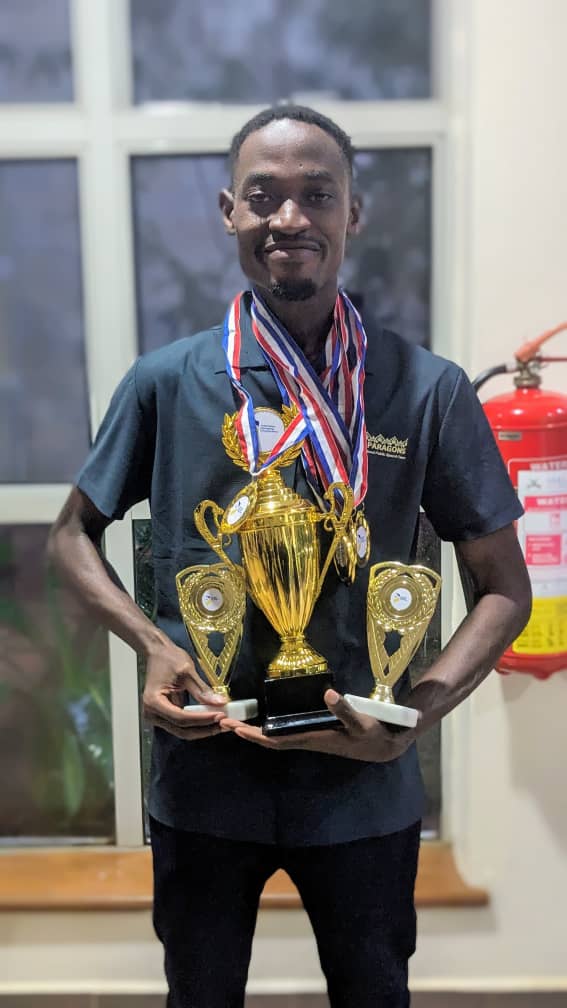 Debate Institute Africa (DIA) (@debate_afrika) on Twitter photo Asake sang "Lonely" at the top, but <a href="/realsaviour1/">Saviour Arinda (B)</a> and the Paragons pulled up like, "Mind if we join?" ππΆ Asake sang "Lonely" at the top, but <a href="/realsaviour1/">Saviour Arinda (B)</a> and the Paragons pulled up like, "Mind if we join?" ππΆ