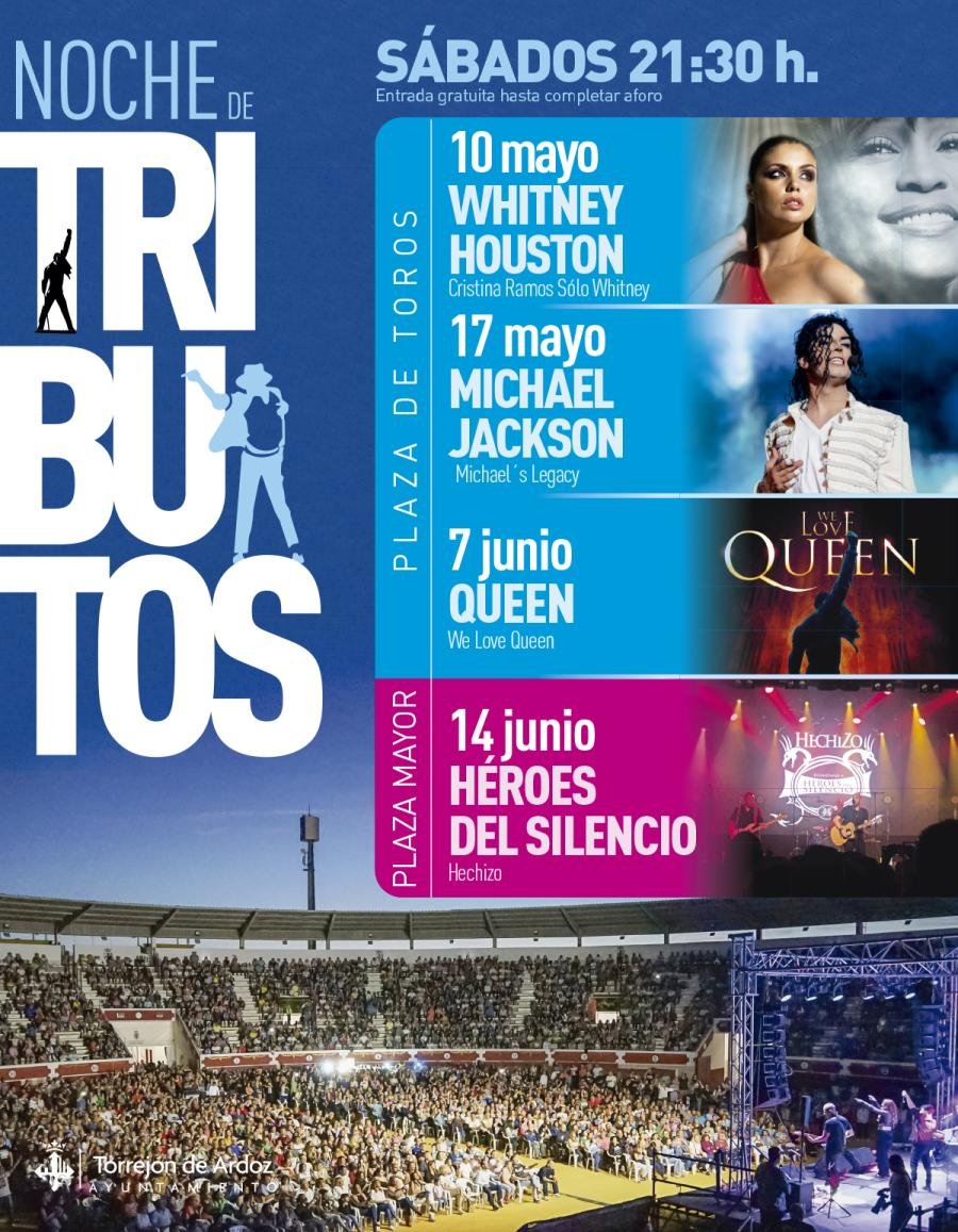 Foto cedida por Ayuntamiento de Torrejón