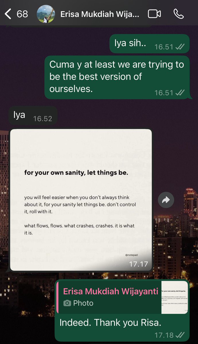 I always love my sister ❤️