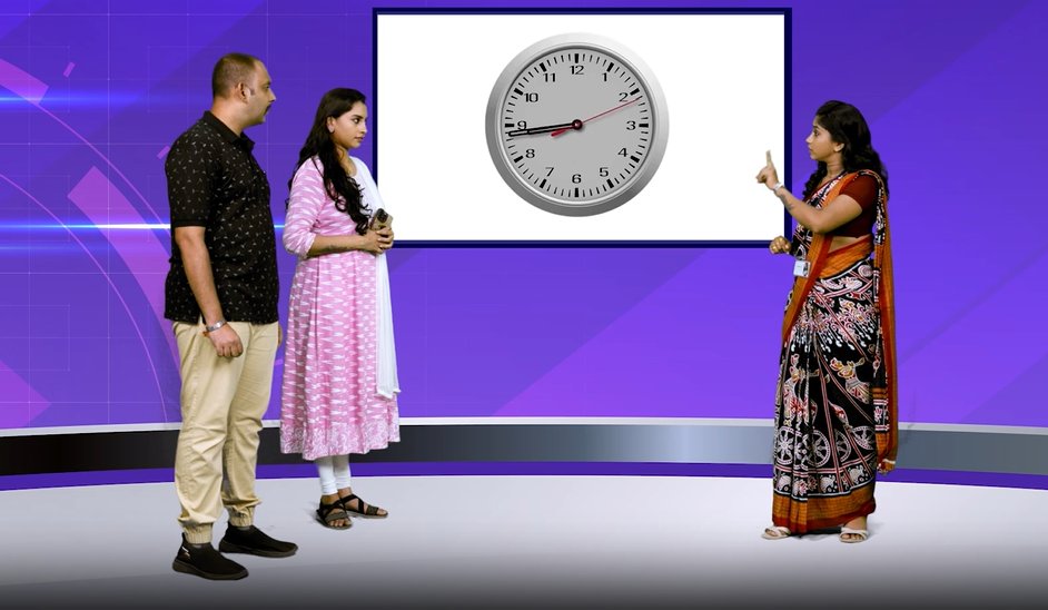 TNPSC தேர்வுகளில் OMR படிவம் நிரப்புவது பற்றிய புதிய வீடியோவை 15.05.2025 அன்று வெளியிட்டுள்ளது. இந்த வீடியோவில்  தேர்வுக்கு சரியான நேரத்தில் செல்வது முதல், OMR படிவத்தை எப்படி நிரப்புவது, Do / Donts என அனைத்து விதமான தகவல்களும் தெளிவாக எடுத்துரைக்கப்பட்டுள்ளது.  இந்த வீடியோவை