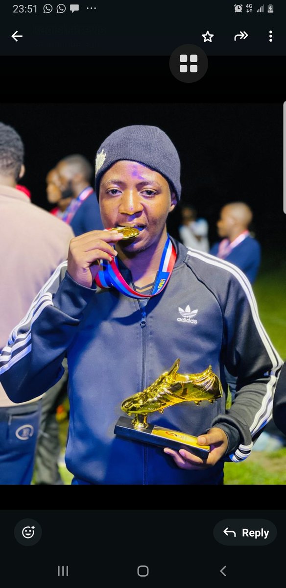 Wence (@owenceug) on Twitter photo what if i bring this back.
<a href="/KahondaFc/">BACK TO BACK CHAMPIONS KITUNGA LEAGUE</a> @Hit0099 <a href="/akenku_fc/">AKENKU FC</a> ur facing the topscorer of the <a href="/KitungaLeague/">Kitunga Cranes League</a> gala. what if i bring this back.
<a href="/KahondaFc/">BACK TO BACK CHAMPIONS KITUNGA LEAGUE</a> @Hit0099 <a href="/akenku_fc/">AKENKU FC</a> ur facing the topscorer of the <a href="/KitungaLeague/">Kitunga Cranes League</a> gala.