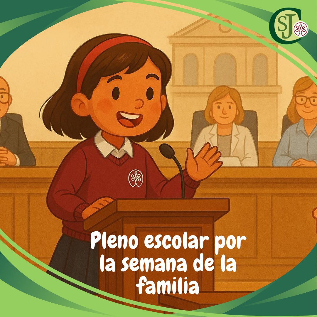 Colegio San José de Ciudad Real tweet media