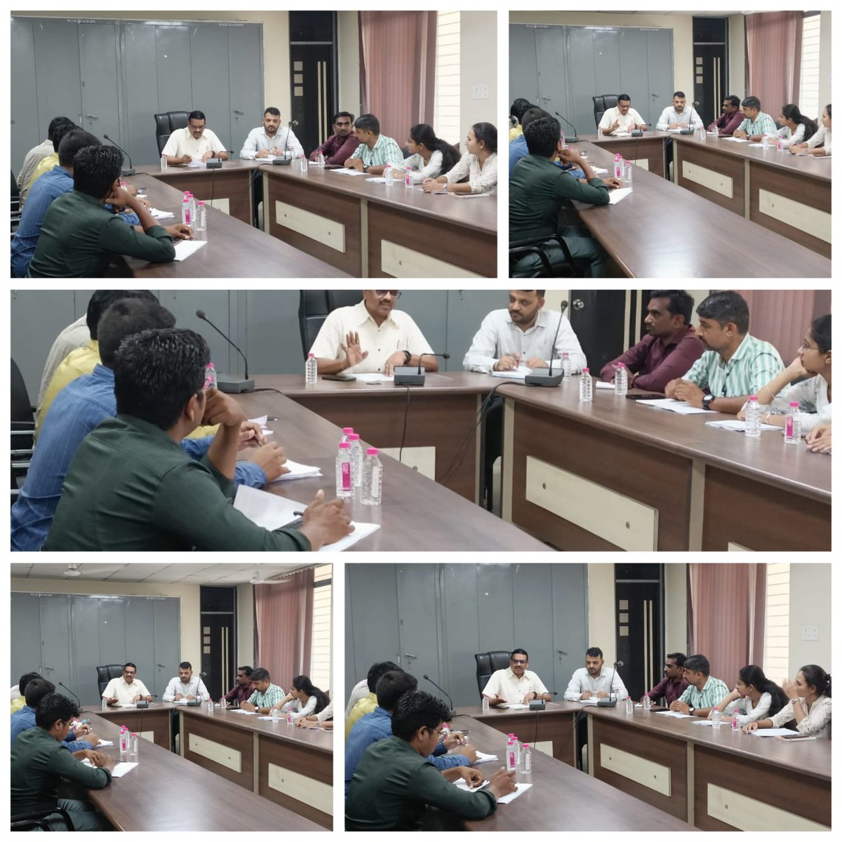 Mamlatdar Vapi (Rural) tweet media