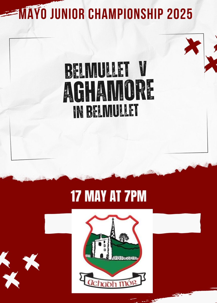 Junior Championship Round 1
For more information about the event, visit: member.clubspot.app/club/aghamore-…