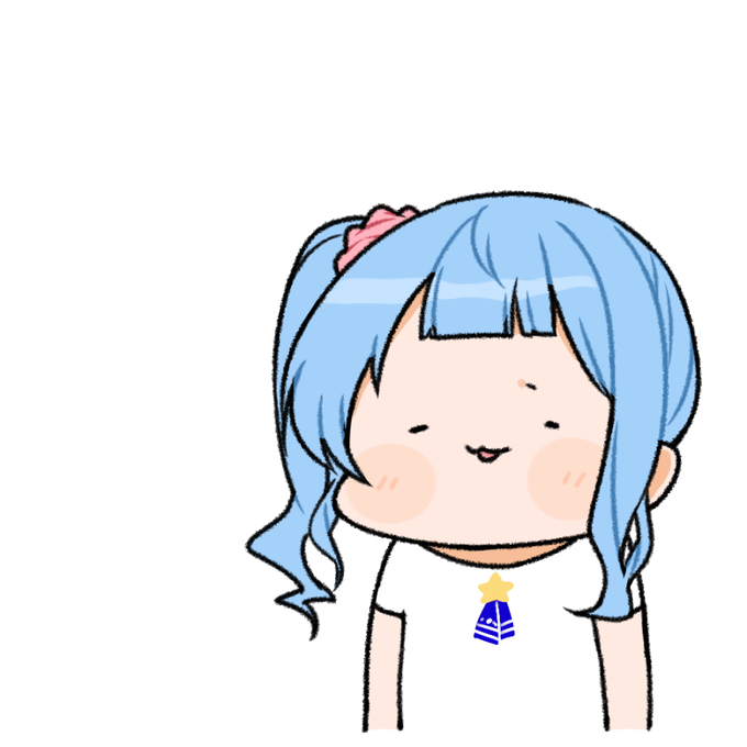 前髪が少ないすい概念? 