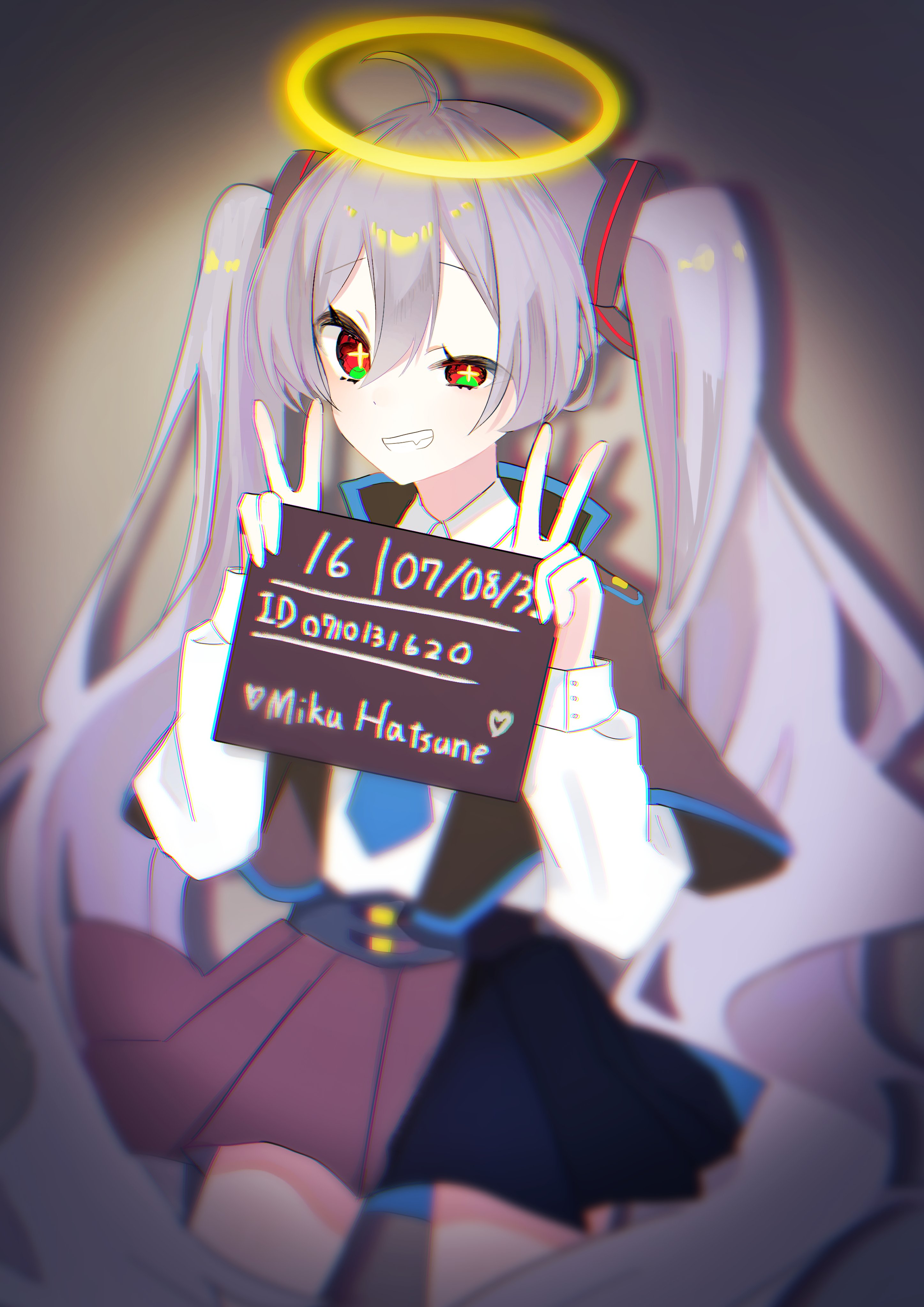 しちご (@usagifuku_2) / X