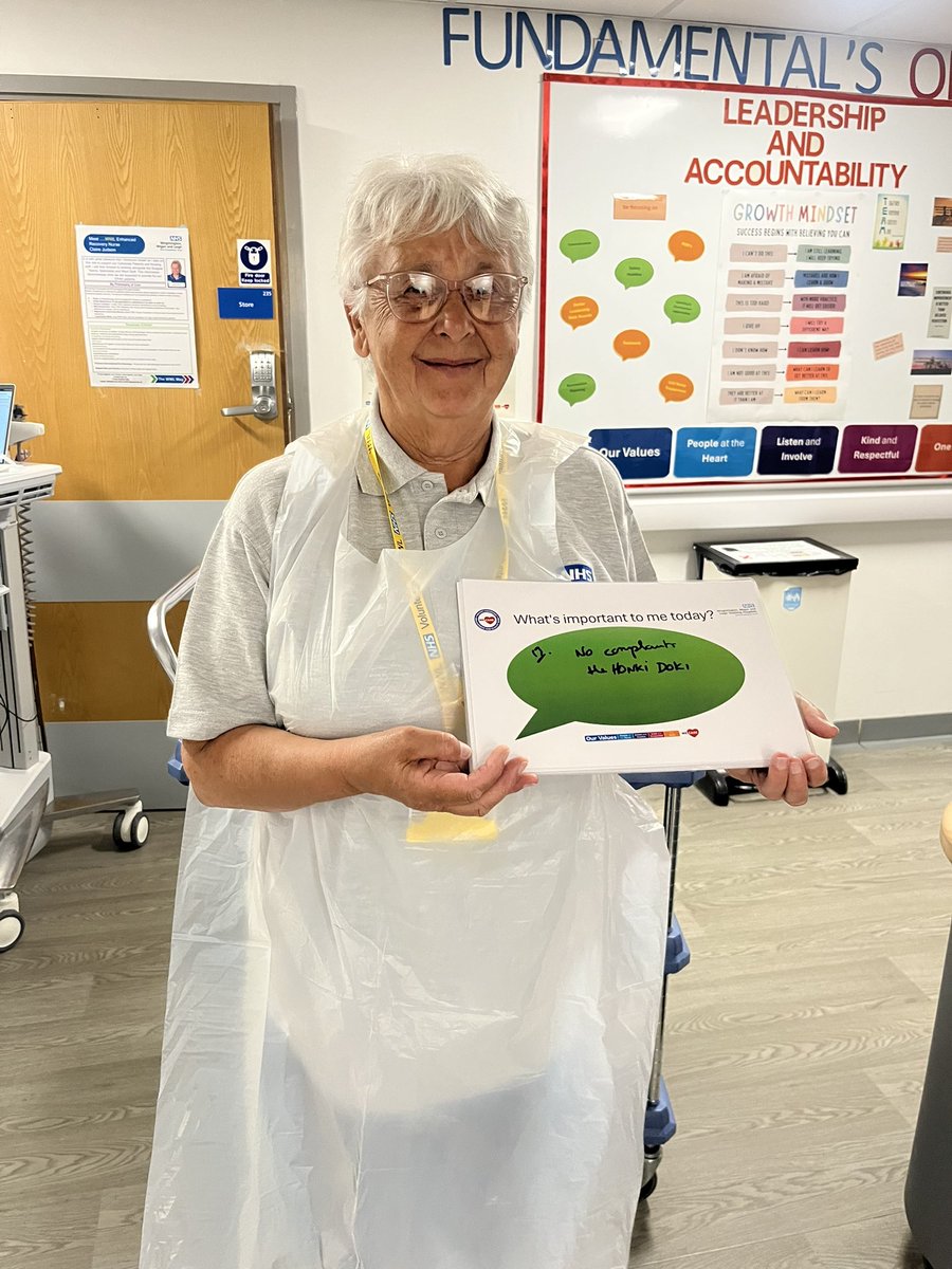 Orrell Ward @ WWL (@orrellward) on Twitter photo Our new volunteer started with us today and has gotten stuck right in finding what matters most to our patients! <a href="/Melanie0985/">Melanie Cornish</a> <a href="/WWLPatientExp/">WWLPatientExperience</a> Our new volunteer started with us today and has gotten stuck right in finding what matters most to our patients! <a href="/Melanie0985/">Melanie Cornish</a> <a href="/WWLPatientExp/">WWLPatientExperience</a>