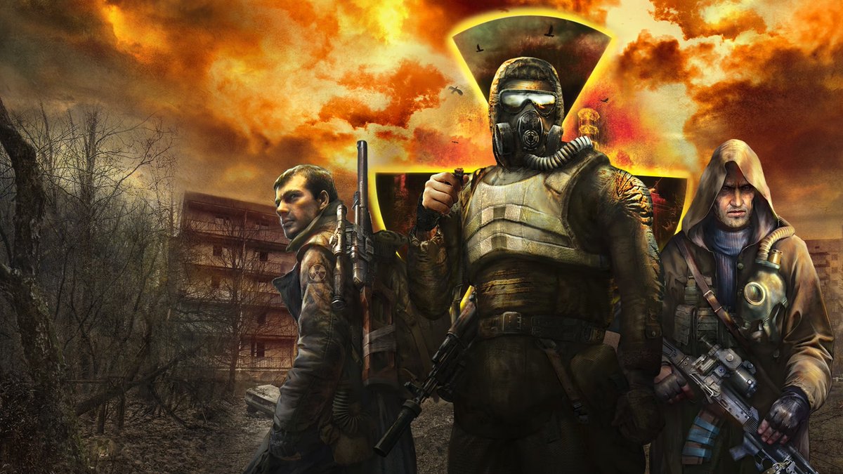 Orijinal STALKER üçlemesine ücretsiz Enhanced Edition geliyor.
20 Mayıs’ta çıkacak Stalker: Legends of the Zone Trilogy Enhanced Edition, PS5, Xbox Series X/S ve PC’de Shadow of Chernobyl, Clear Sky ve Call of Prypiat’a görsel iyileştirmeler, 4K sinematikler ve mod desteği gibi