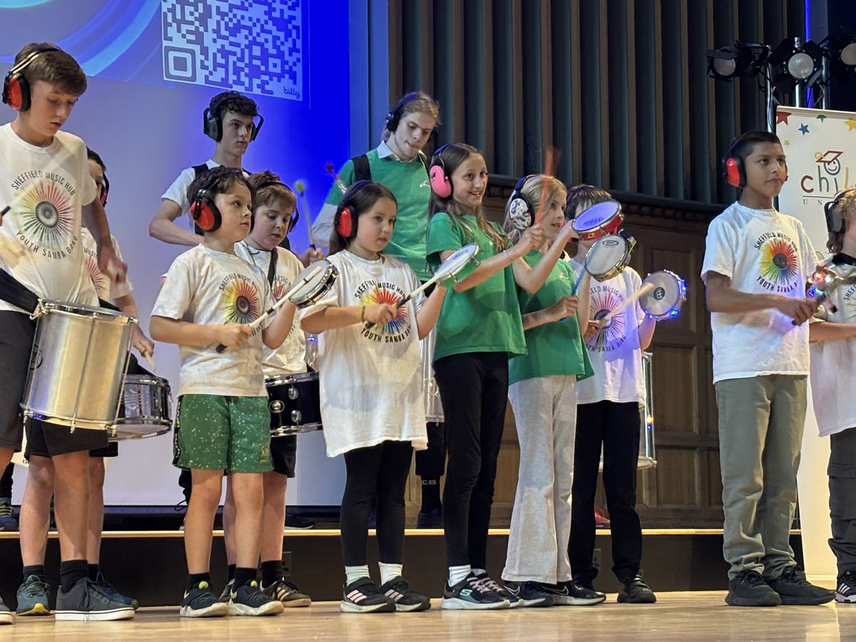 Research & Impact at Sheffield tweet media