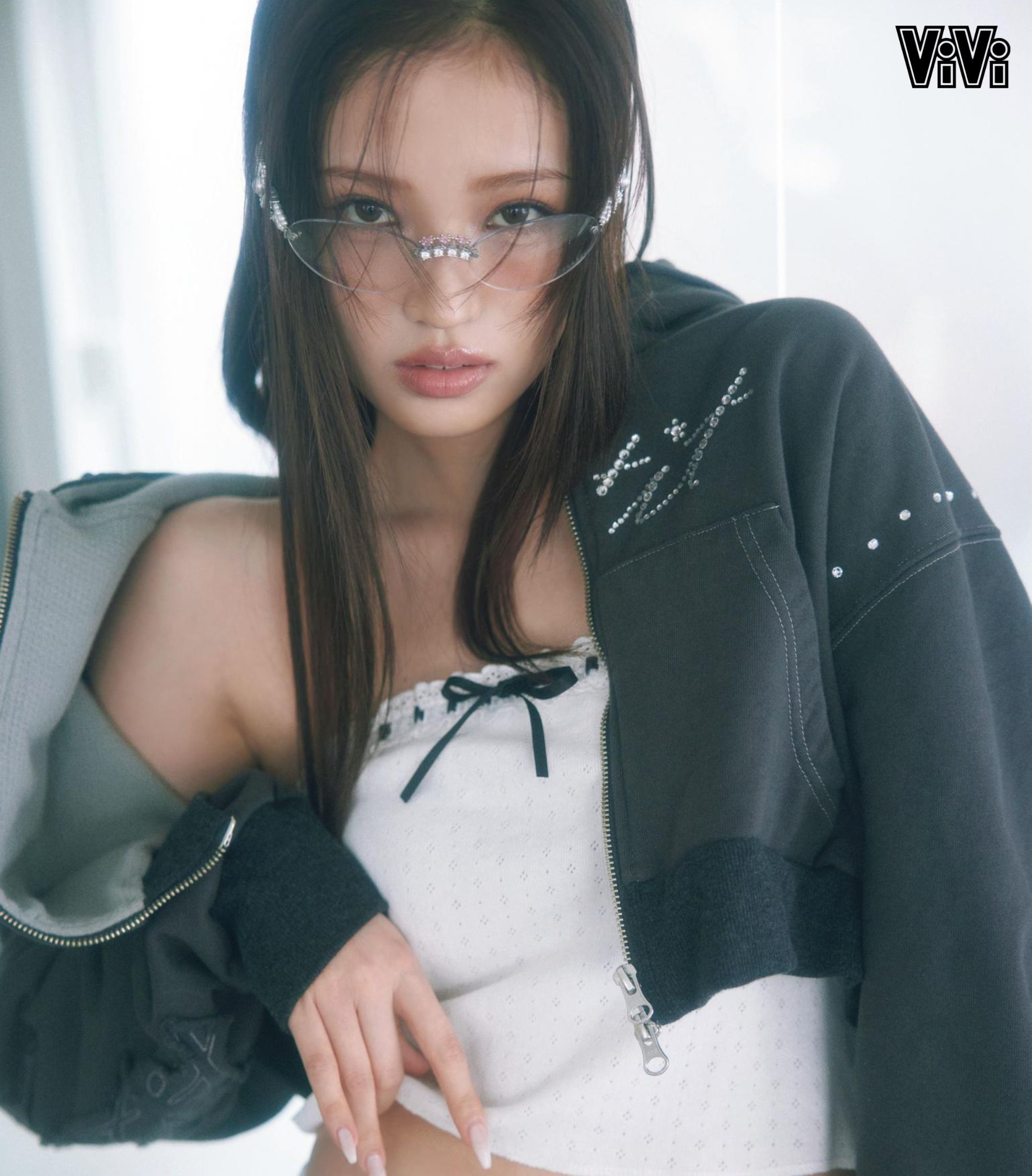 ViVi on X: 