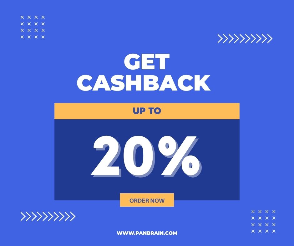 PanBrain_Tech's tweet image. 🔗 PanBrain Rewards Program: Earn 10% on Every Referral

Your Win-Win Opportunity:
✅ Your Members Save 10% with your referral code
✅ You Earn 10% Rewards – No earning cap!
#PanBrainRewards #WinWithPanBrain #SmartEarnings #referralprogram