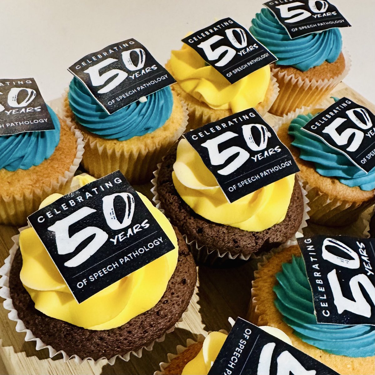 50 years at Speech Pathology at Flinders University! What a lovely evening of celebrating, photos, and great chats. Cheers!!🥂