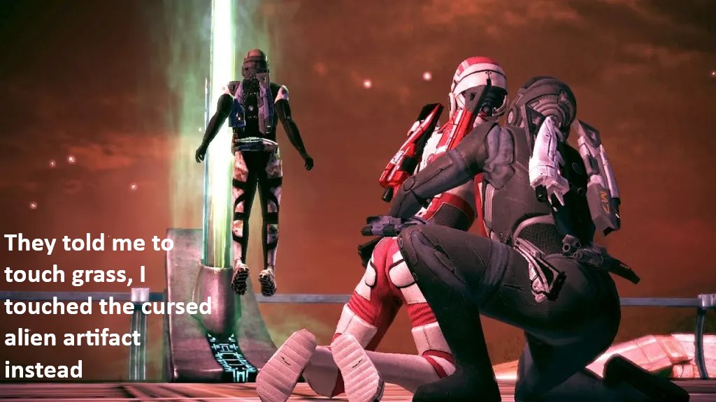 BioWareProblems's tweet image. 