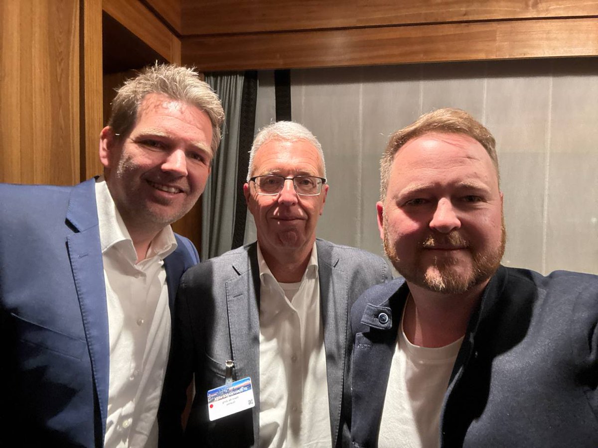 21X - European DLT Exchange (@tradeon21x) on Twitter photo <a href="/tradeon21x/">21X - European DLT Exchange</a> today entered into a partnership with <a href="/Quantoz/">Quantoz</a> Payments, a licensed Dutch e-money institution (EMI) and issuer of stablecoins designed to be compliant with MiCA regulation.
Read more here: 21x.eu/21x-and-quanto…
#stablecoins #DLT #DigitalAssets #Tokenization #MiCA <a href="/tradeon21x/">21X - European DLT Exchange</a> today entered into a partnership with <a href="/Quantoz/">Quantoz</a> Payments, a licensed Dutch e-money institution (EMI) and issuer of stablecoins designed to be compliant with MiCA regulation.
Read more here: 21x.eu/21x-and-quanto…
#stablecoins #DLT #DigitalAssets #Tokenization #MiCA