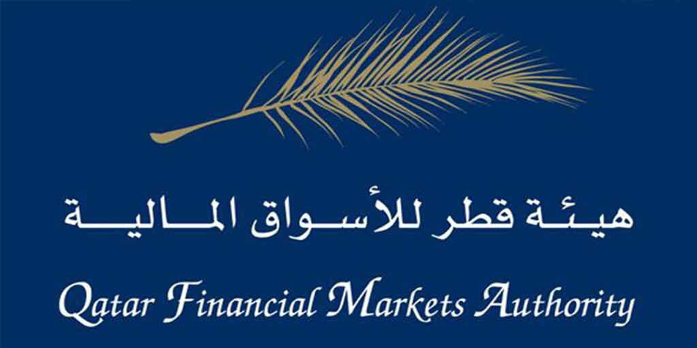 The Qatar Financial Markets Authority Issues Code of Market Conduct
shorturl.at/OR3mk