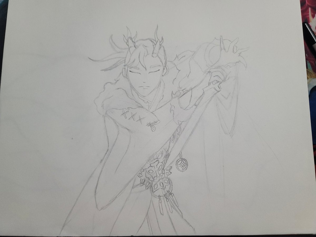 KazurexOfficial's tweet image. Might be working on a thing.