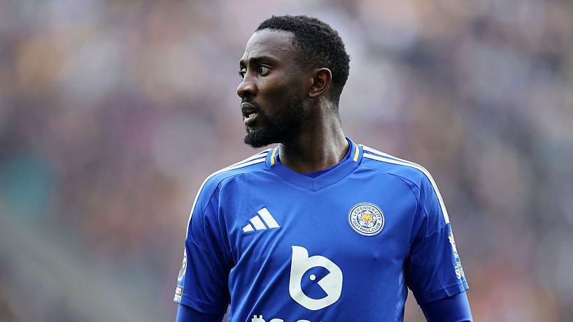 I know Jamie Vardy deserves all the recognition on Sunday, but I think Wilfred Ndidi deserved at least a little bit of appreciation too. I hope the club can give him a proper send-off as well. Been at the club since 2017 #LCFC