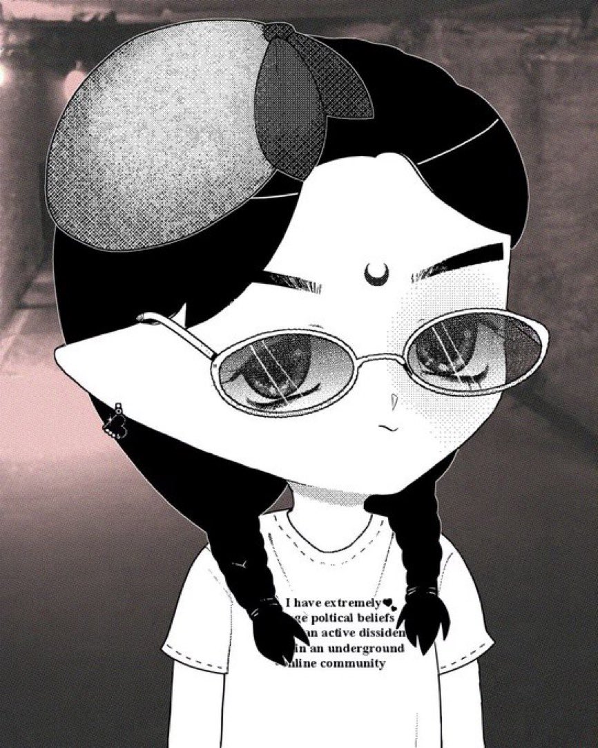 🚨 GIVEAWAY ALERT: I will giveaway 4molady nft to random followers of mine .
1.Must be following 
2.Retweet this post
🎁 Prizes:
4lucky winners will be picked within 24hours