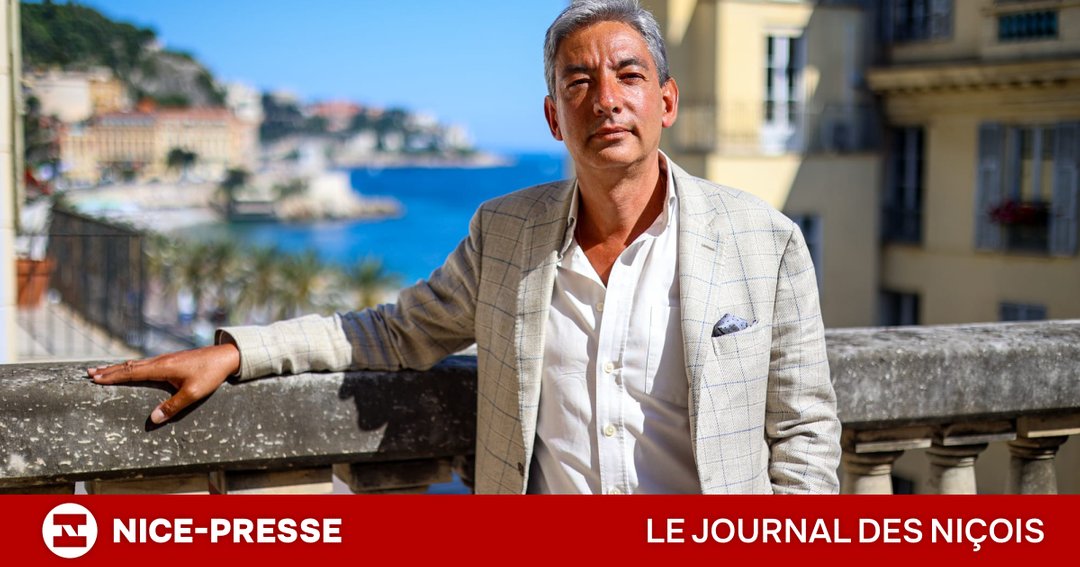 Bertrand Rossi: « L’Opéra de Nice veut casser les codes et s’ouvrir à tous les publics » nicepresse.com/bertrand-rossi…