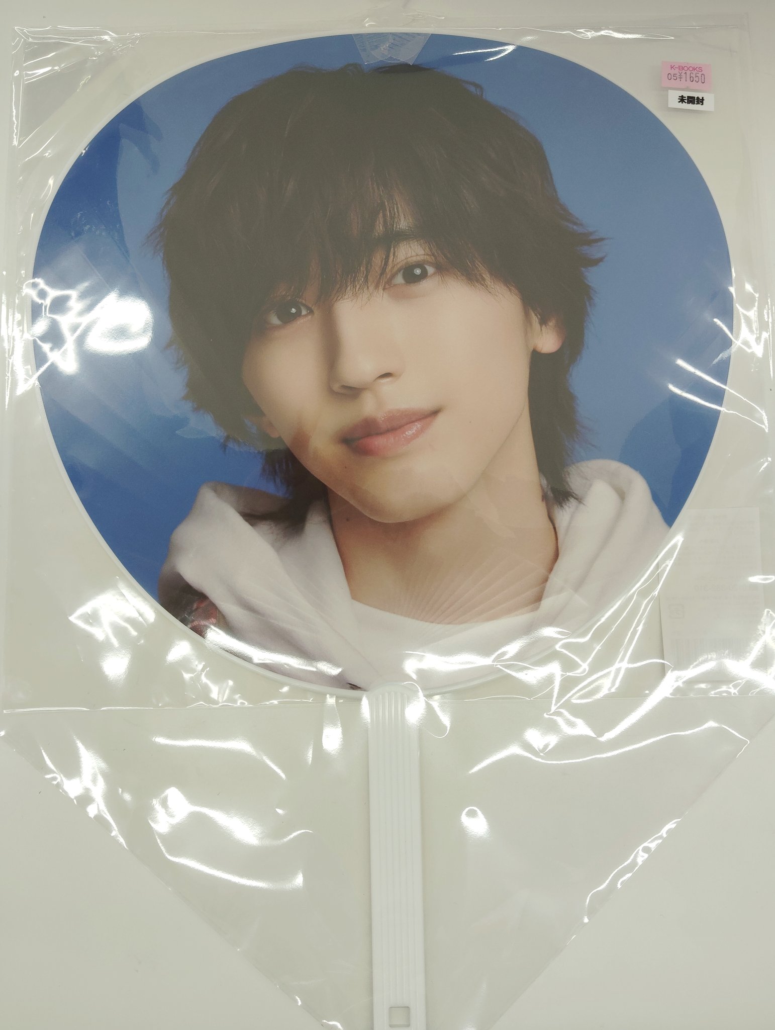 K-BOOKS アイドル館 STARTO＆TOBE中古店 on X: 