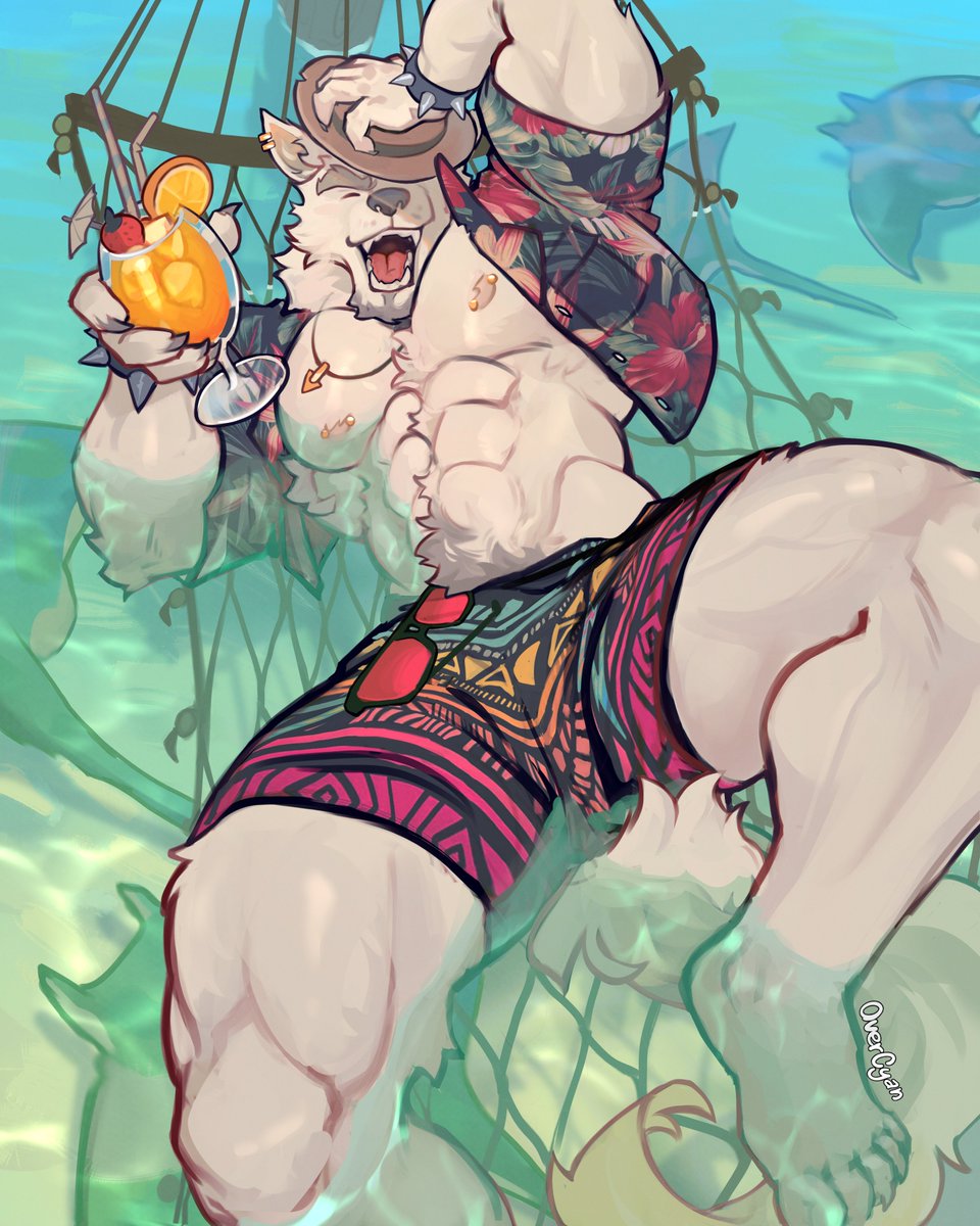 Peak vacation performance