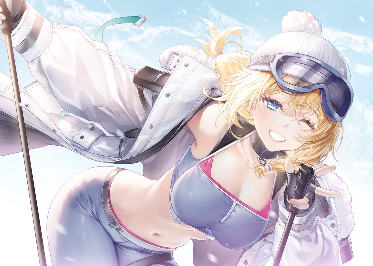 莫辛纳甘 | HaneRu