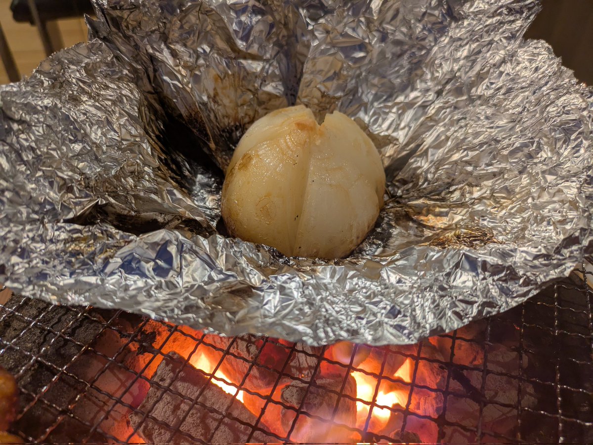 美味しそうにできた