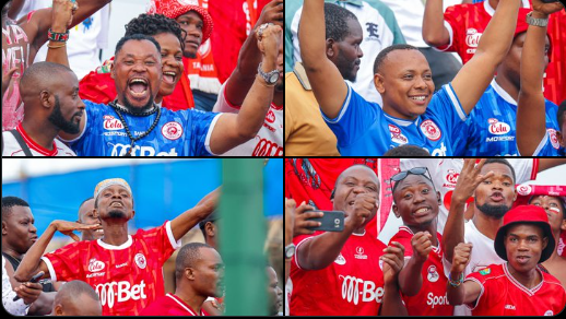 kwa hili Caf <a href="/CAFCLCC/">TotalEnergies CAFCL & CAFCC 🏆</a>  watakuwa wametukosea sana , lakin litakuwa fundisho kuwa viwanja vya michezo viheshimiwe,