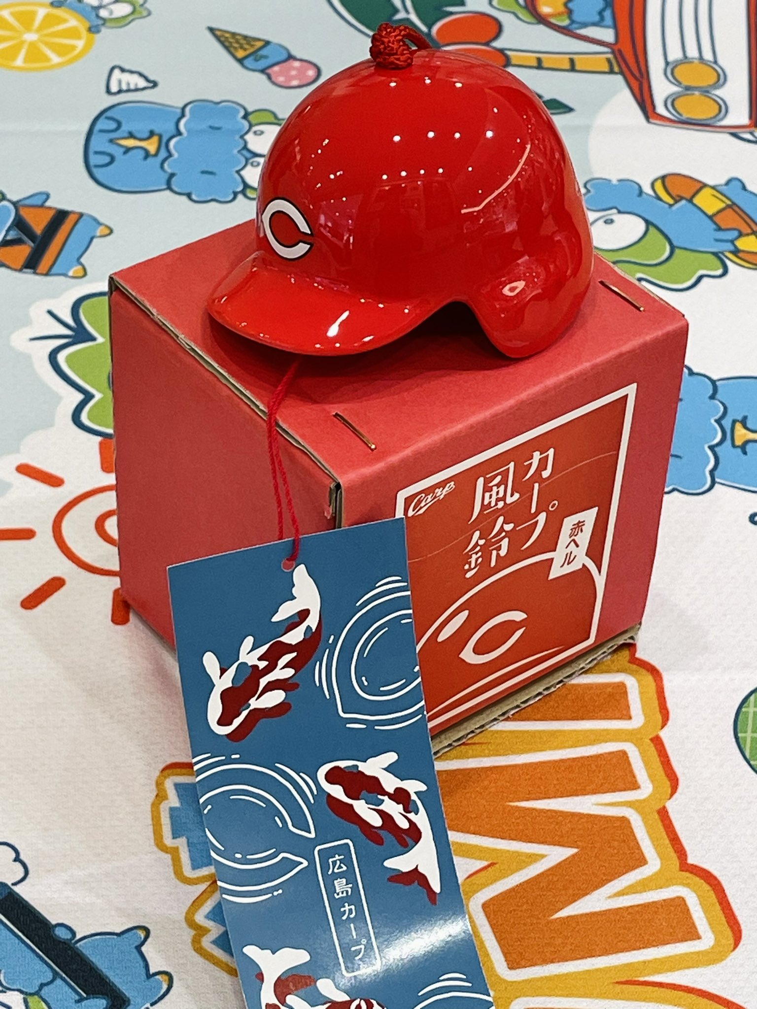 ひろしまブランドショップ TAU on X: 