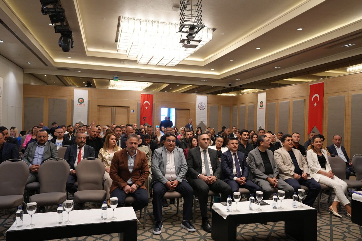 “SAĞLIK VE SOSYAL HİZMET İŞKOLU ÇALIŞANLARININ GÜVENLİK KÜLTÜRÜNÜN GELİŞTİRİLMESİ YOLUYLA ÇALIŞMA HAYATI MERKEZLİ RİSKLERLE MÜCADELE” PROJEMİZİN İKİNCİSİ ZONGULDAK’TA YAPILDI

⬇️
ozsaglikis.org/2025/05/15/sag…