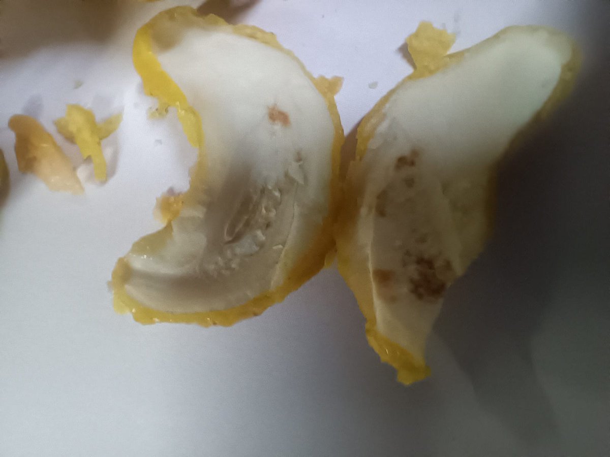 saikiran tweet media