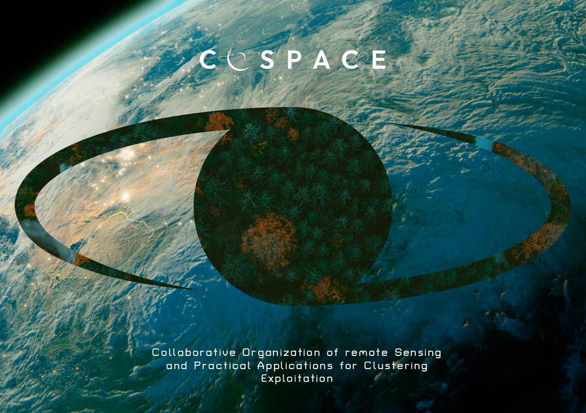 BUILDSPACE_EU's tweet image. 📢 Just out! The #COSPACEGroup Projects Factsheet is here! 🌍📄
Discover how 5 #HorizonEU projects — MAGDA, RESPONDENT, SWIFTT, 100KTREEs & BUILDSPACE — are teaming up to tackle #climatechange through geospatial & remote sensing tech.
🌱📡 Dive in now: buildspaceproject.eu/sister-projects