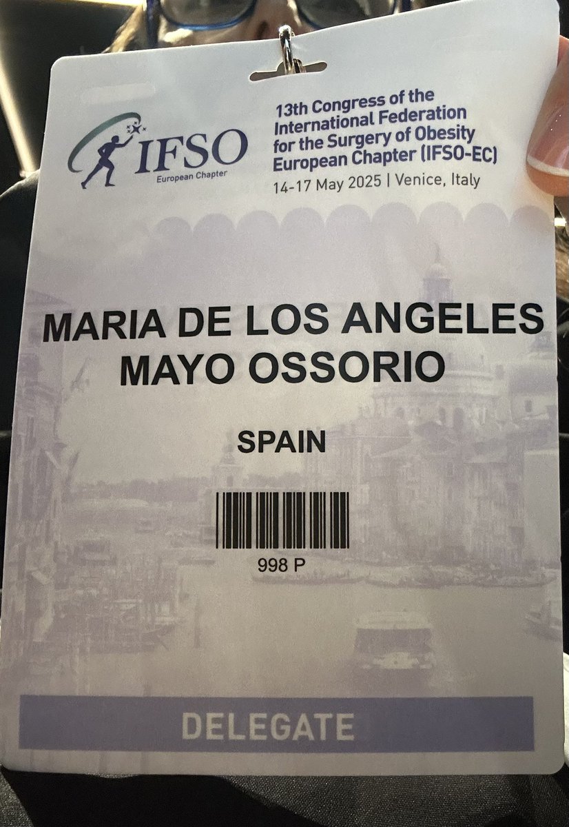 Empezamos #ifsoec2025