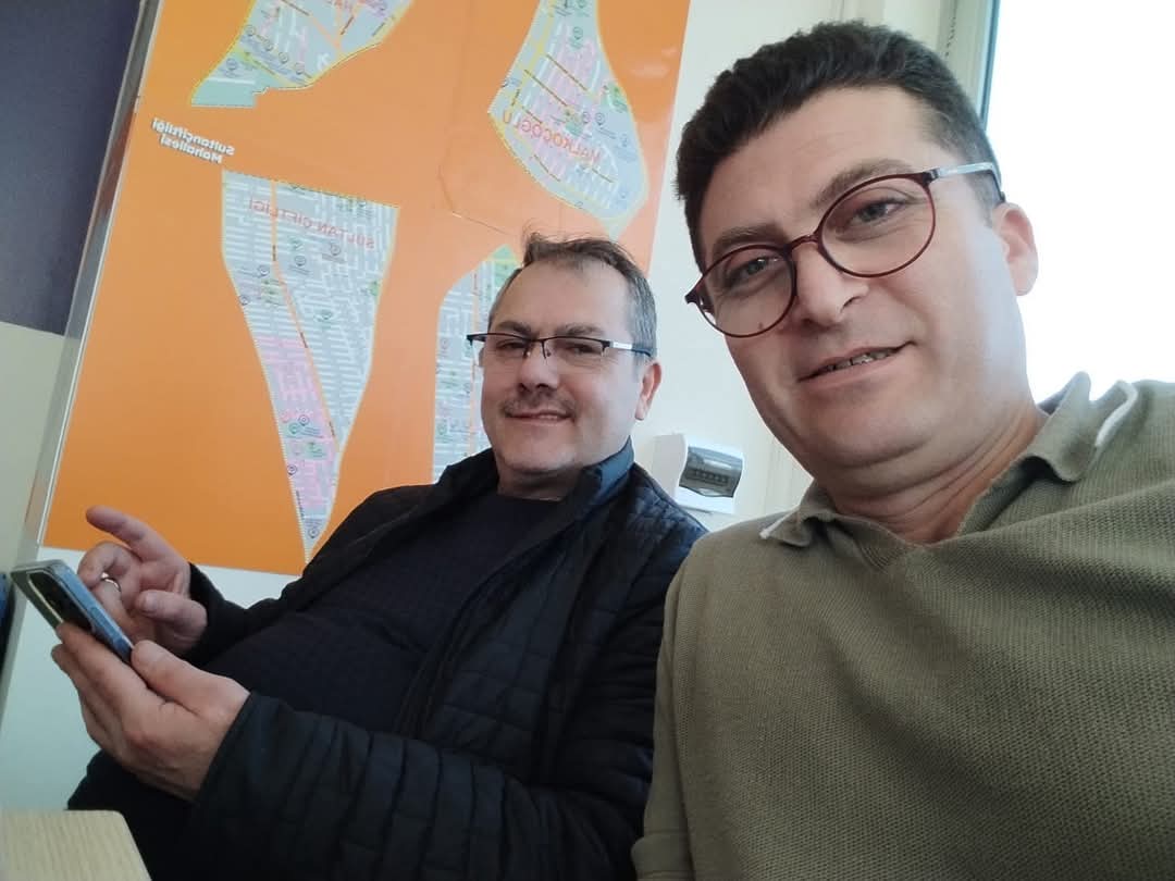 ♿ UÇBEYLERiM
Onların Kararlılıkları, karşılaştıkları tüm Zorluklara rağmen Üstün Performans sergilediler,  <a href="/UBEYLER1/">UÇBEYLERİ</a> ilham kaynağı oldular.
Onların Varlığı, Davamızı Daha Güçlü, Daha Adil ve Daha İnsani kıldı.

<a href="/akyldzahmet53/">Ahmet Akyıldız</a>
<a href="/ycelsarkaya9/">yücel sarıkaya</a>
<a href="/fikretk53429081/">FİKRET KAYA 🇹🇷</a>
#OnlarınBirDavasıVar♿