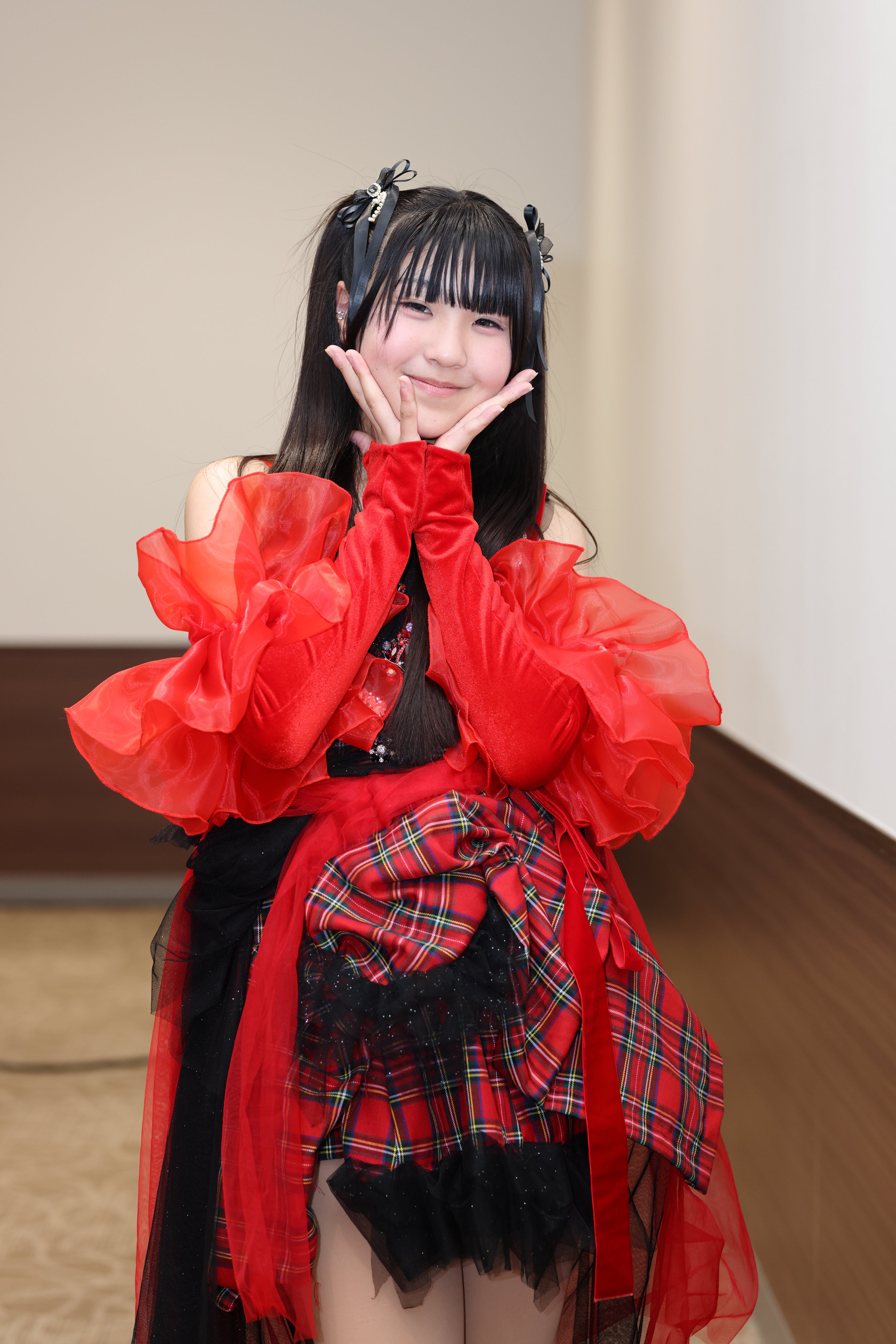 らんらん (@ranran_417) / X