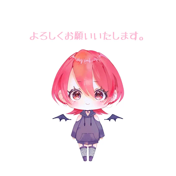 今回skebご依頼申し訳ございませんがキャンセルさせて頂きました。ご依頼のキャラクターの詳細などが不明な点、どういった内容で商用利用されるか等記載されていなかったことが理由です。こちらもご依頼の詳細を明確に記載しておらず申し訳ございません。上記がクリアになればお受けいたします。 