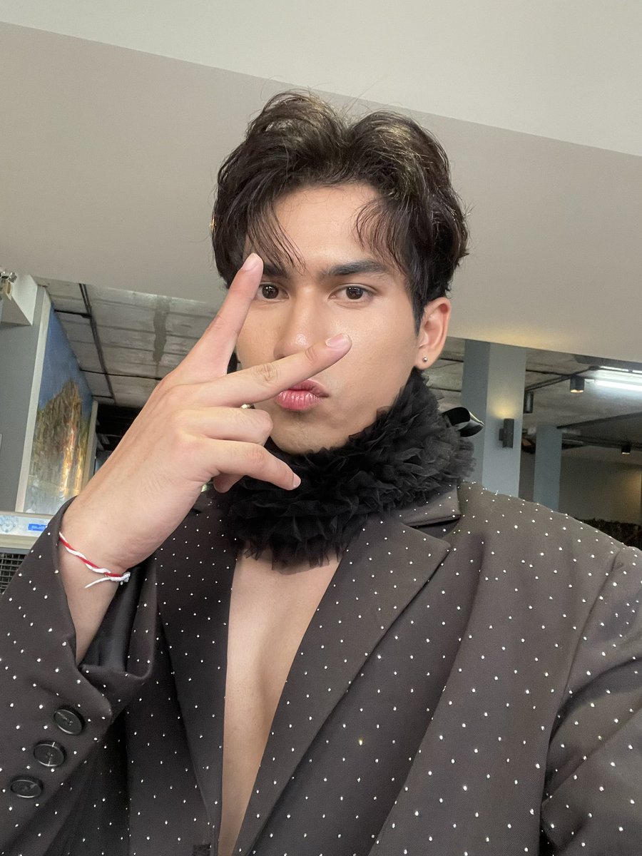 Supawit Vichitrananda tweet media