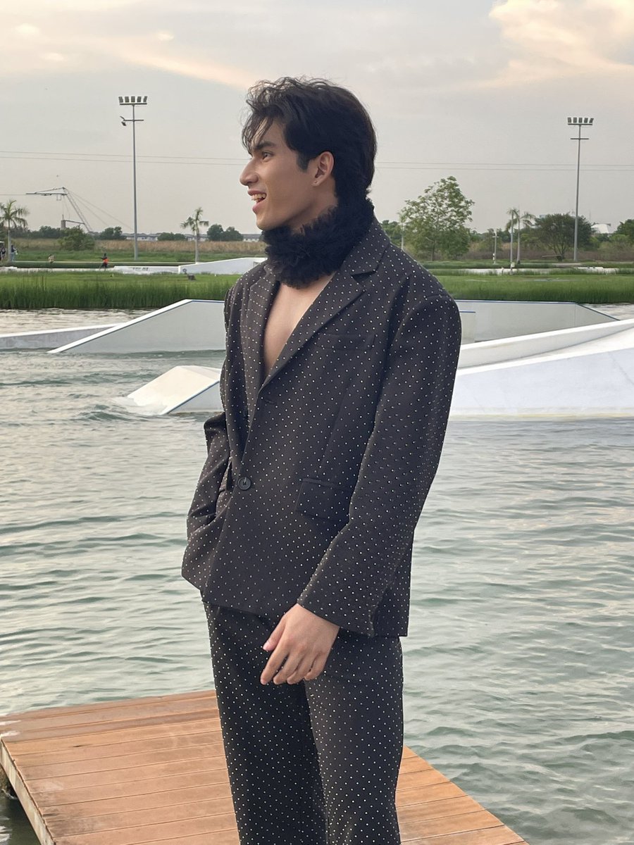 Supawit Vichitrananda tweet media