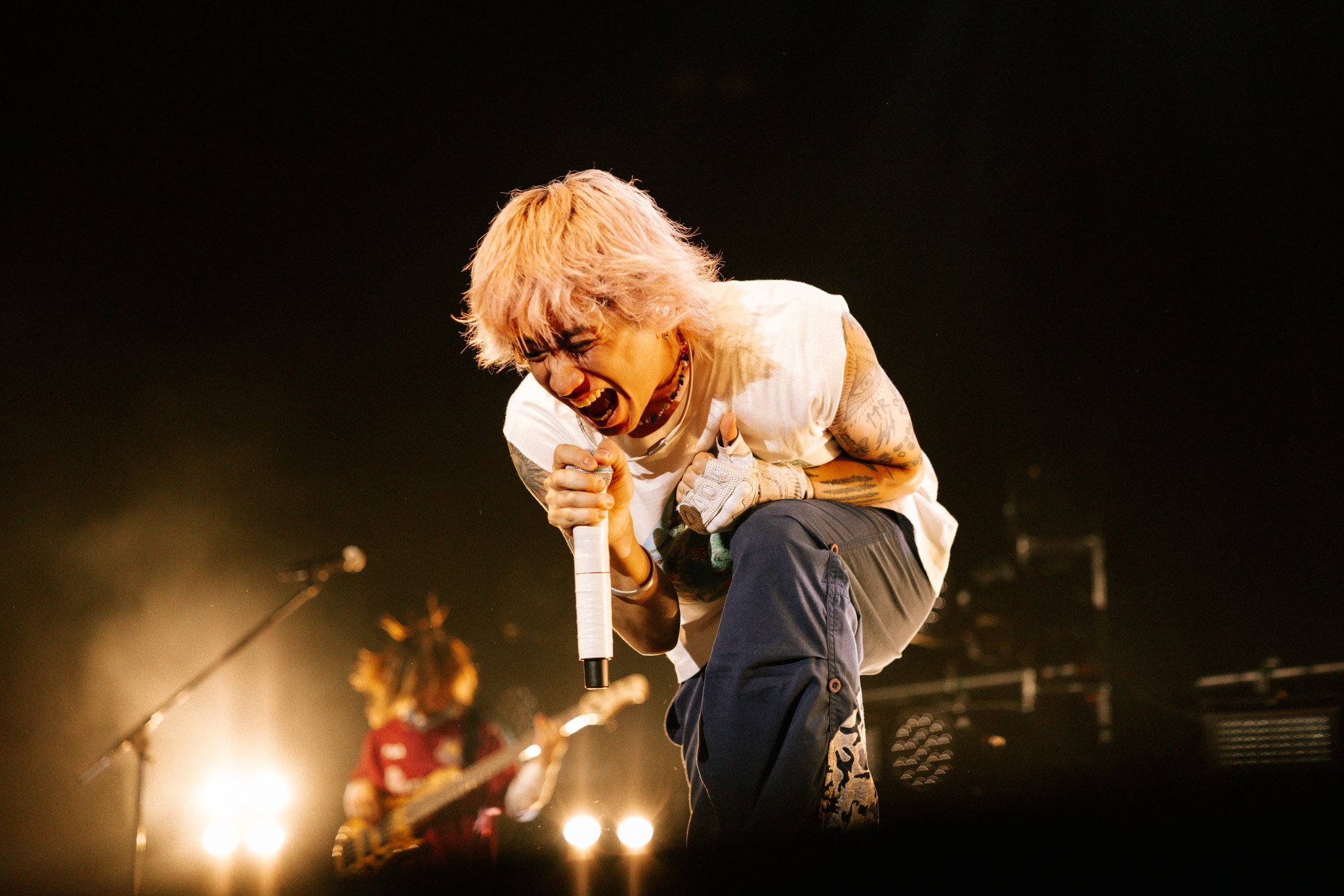 有名ブランド ONE OK ROCK_official (@ONEOKROCK_japan) / X ミュージック