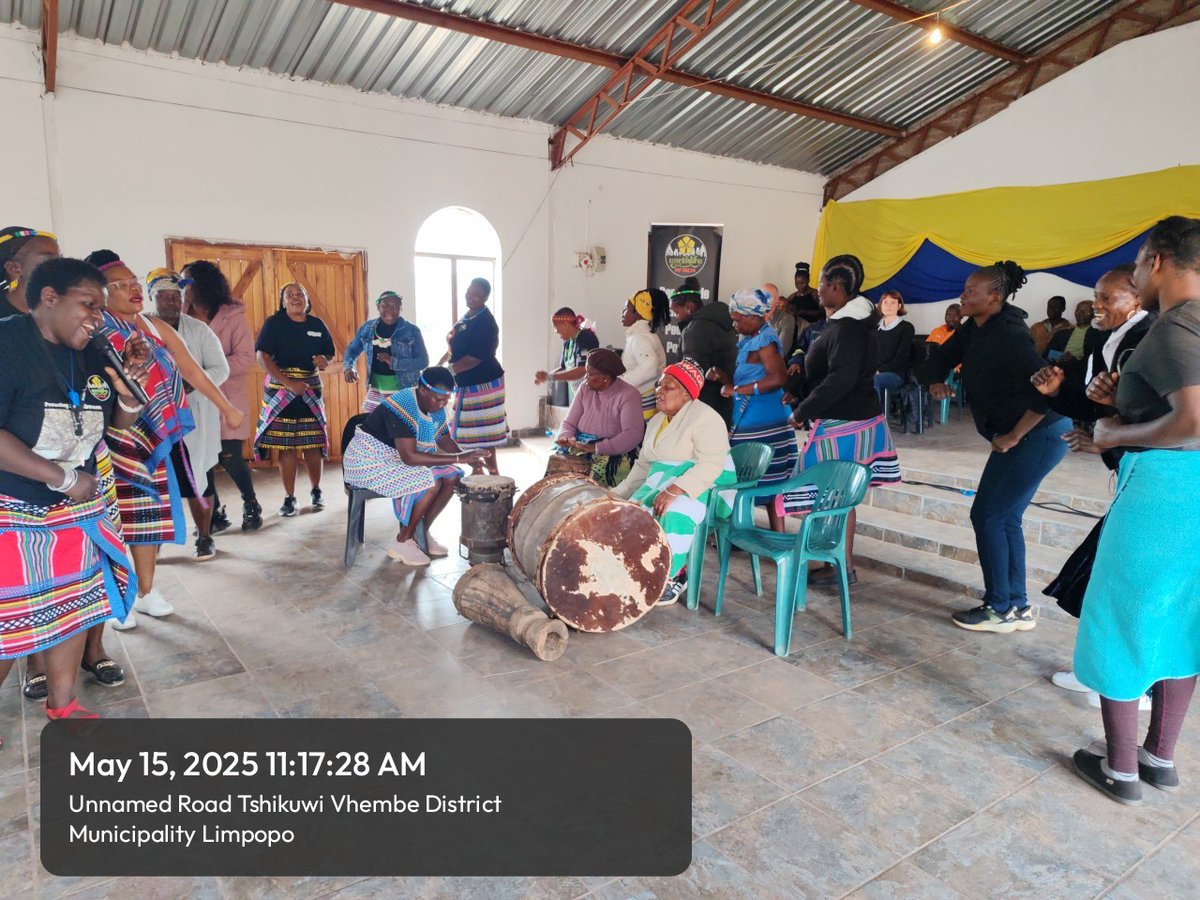 Earthlife Africa JHB (@earthlife_jhb) on Twitter photo Community gathering to commemorate Africa Day, indegenious knowledge systems, calling for fast tracking of Renewable energy for low carbon economy, "Africa for Renewable Energy" <a href="/LifeAfterCoal/">Life After Coal</a> <a href="/DontGasAfrica/">@dontgasafrica.bsky.social</a> <a href="/stopEACOP/">StopEACOP</a> <a href="/Dzomolamupo/">Dzomo La Mupo</a> <a href="/CANIntl/">Climate Action Network International (CAN)</a> Community gathering to commemorate Africa Day, indegenious knowledge systems, calling for fast tracking of Renewable energy for low carbon economy, "Africa for Renewable Energy" <a href="/LifeAfterCoal/">Life After Coal</a> <a href="/DontGasAfrica/">@dontgasafrica.bsky.social</a> <a href="/stopEACOP/">StopEACOP</a> <a href="/Dzomolamupo/">Dzomo La Mupo</a> <a href="/CANIntl/">Climate Action Network International (CAN)</a>