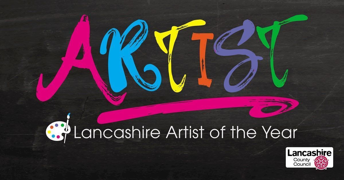 Creative Lancashire (@creativelancs) on Twitter photo COMPETITION: Lancashire Artist of the Year 2025
<a href="/LancashireCC/">Lancashire County Council</a> is on the lookout for our best landscape artists. Submit your paintings, sketches or collages depicting a Lancs vista in spring, summer, autumn or winter.
Closing date: 4th June 2025
Info: buff.ly/il9LMdJ COMPETITION: Lancashire Artist of the Year 2025
<a href="/LancashireCC/">Lancashire County Council</a> is on the lookout for our best landscape artists. Submit your paintings, sketches or collages depicting a Lancs vista in spring, summer, autumn or winter.
Closing date: 4th June 2025
Info: buff.ly/il9LMdJ