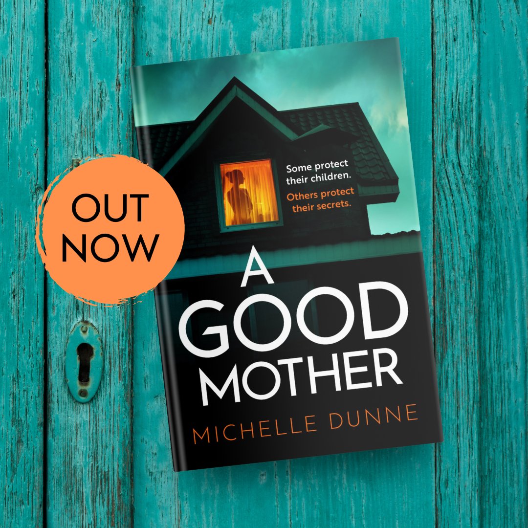 Storm Publishing (@stormbooks_co) on Twitter photo “Fast-paced, psychological thriller. I read every free moment I had until the last page.” ⭐️⭐️⭐️⭐️⭐️ Reader review
🖤 Find out why readers are racing through A Good Mother by <a href="/NotDunneYet/">Michelle Dunne</a>: geni.us/544-rd-two-am
#psychologicalthriller “Fast-paced, psychological thriller. I read every free moment I had until the last page.” ⭐️⭐️⭐️⭐️⭐️ Reader review
🖤 Find out why readers are racing through A Good Mother by <a href="/NotDunneYet/">Michelle Dunne</a>: geni.us/544-rd-two-am
#psychologicalthriller