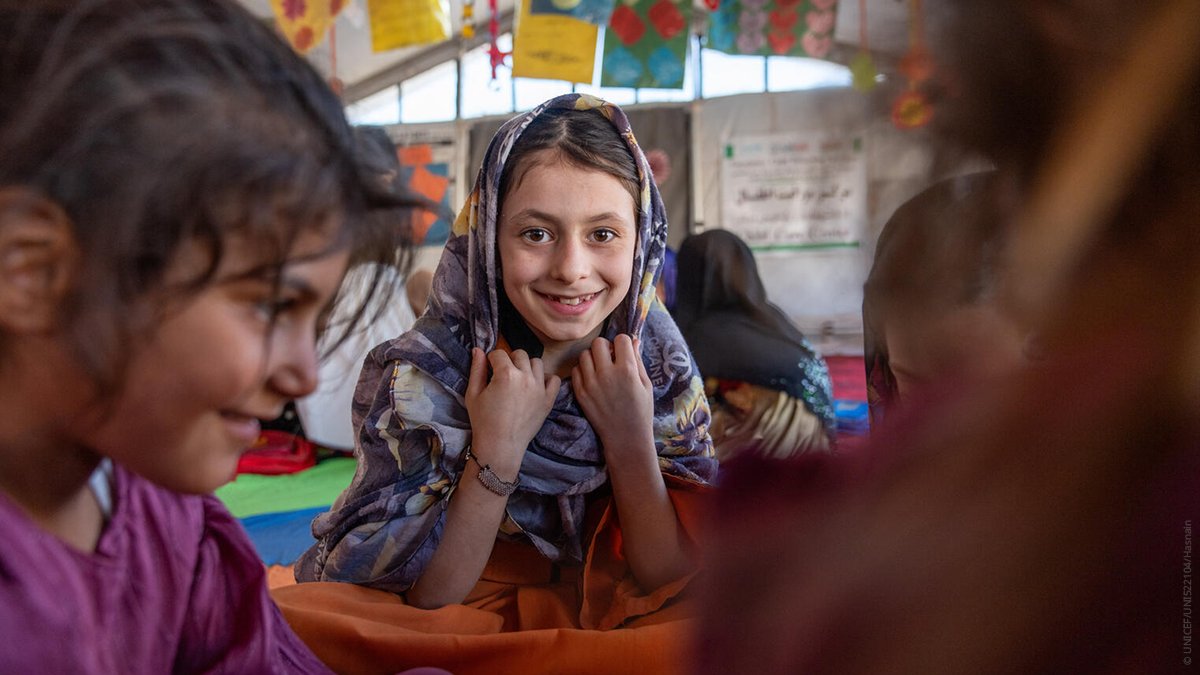 1 in 7 children aged 10–19 faces mental health challenges—96 million in South Asia alone—with anxiety, depression and behavioural disorders being most common. On #MentalHealthAction Day, let’s commit to ensuring every child grows up with the support they need for a healthy mind.