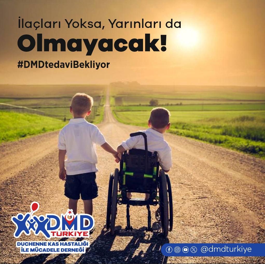 manolyalayy's tweet photo. Yarina dair umudumuz var... Ulasabilmek icin ise desteginize ihtiyacimiz... DMD kas hastasi cocuklarimiz seslerinin duyulmasini bekliyor🙏🏻#DMDtedaviBekliyor

#TerörsüzTürkiye 
 #ÇözerseErdoğanÇözer
#MülakatZulmünde192Gün https://t.co/Z2QZdMMKB5